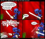  2003 comic ninja ninja_gaiden scott_ramsoomair vgcats 