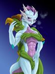  dragon female green hi_res male nude scalie spartan-029 straight white 