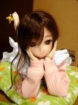  doll dollfie niizm tagme 