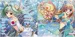  berlioz_ria crease disc_cover elsterrier_marigold lump_of_sugar prism_rhythm tanihara_natsuki 