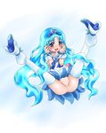  cure_marine erika_kurumi heartcatch_pretty_cure! pretty_cure tagme 