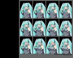  blush breast_expansion breasts bust_chart green_eyes green_hair hatsune_miku huge_breasts improvement long_hair necktie oppai pettanko sigh smile tagme tears tits titties vocaloid wallpaper 
