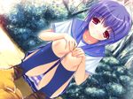  cg eroge game_cg haduki_sakura pastel siesta_(eroge_studio) tagme 