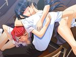  cg eroge ino kiss_x_400 tagme winters_(publisher) yagami_fuemi 