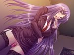  cg eroge ino nisekyouso nomad_(publisher) school_uniform tagme vibrator 