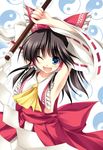  hakurei_reimu tagme touhou waki 