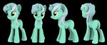  equine female feral friendship_is_magic hashbro horn horse lyra_(mlp) lyra_heartstrings_(mlp) mammal my_little_pony pony tailless unicorn 