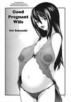  good_pregnant_wife pregnant tagme 