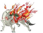  amaterasu okami tagme 