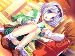  cg eroge game_cg kujou_yuuka magus_tale tagme whirlpool 