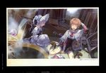  atelier atelier_rorona elf hom kishida_mel rorolina_frixell 