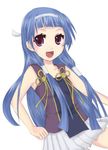  kannagi nagi-sama tagme 