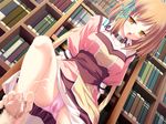  amagase_koyuki cg eroge game_cg magus_tale tagme whirlpool 