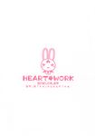  heart-work suzuhira_hiro tagme 