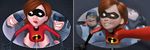 helen_parr syndrome&#039;s_guard tagme the_incredibles 