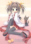  loli miko morinaga_korune tagme 