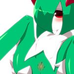  kirlia nintendo pokemon tagme 