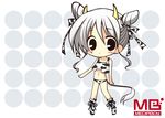  chibi horns kemonomimi tagme tail watermark 