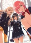  elf school_uniform seena_kanon shining_tears shining_wind shining_world tony touka_kureha xecty_ein 