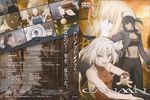  alphard canaan canaan_(character) dvd_cover oosawa_maria screening takeuchi_takashi type-moon 