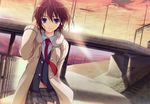  crease fixme koi_de_wa_naku school_uniform shangri-la_smart tomose_shunsaku 