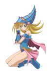  black_magician_girl dark_magician_girl tagme yugioh 