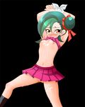  bdsm blush bondage bound breasts cum mizuki_kotori_(yugioh_zexal) mizuki_kotori_(yuu-gi-ou_zexal) nipples pussy school_uniform tears yu-gi-oh! yugioh_zexal yuu-gi-ou_zexal 