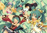  fixed friendly_sky hatsune_miku neko_sakana vocaloid 