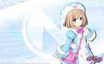  hyperdimension_neptunia_mk2 rom tagme tsunako 