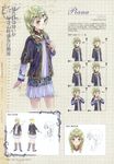  atelier atelier_rorona atelier_totori character_design kishida_mel piana 