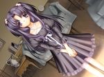  cg clannad game_cg ichinose_kotomi key tagme 