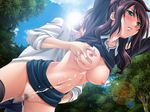  cg eroge forest game_cg grope himegoto poorly_tagged riddle_soft sex tagme vaginal 