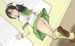  avatar nopan schoolgirl tagme toph_bei_fong upskirt 