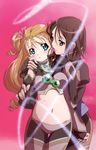  alti floe nishida_asako simoun yuri 