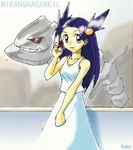  jasmine pokemon tagme 