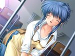  cg clannad game_cg key sagara_misae tagme 