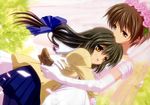  clannad ibuki_fuuko ibuki_kouko tagme 