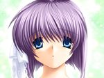  cg clannad fujibayashi_ryou game_cg key tagme 