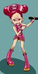  doremi_harukaze ojamajo_doremi tagme 