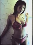  asian breasts japanese large_breasts nemoto_harumi photo real solo 