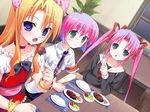  c:drive cg eroge game_cg kamomeya_sora kawai_kuu kawai_umi tagme trap tsui_teru 