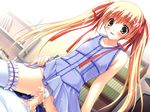  cg eroge game_cg pastel siesta_(eroge_studio) tagme yuuki_haruka 