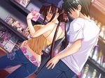  cg chu_chu_paradise_encore_live eroge tagme 