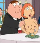  animated family_guy lois_griffin peter_griffin tagme 