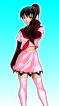  king_of_fighters miu_kurosaki tagme 