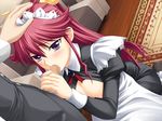  censored fellatio game_cg kimi_ga_aruji_de_shitsuji_ga_ore_de maid tagme venice venis 