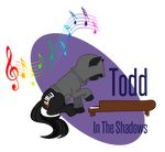  black_hair equine g_clef hair hoodie horse male mammal musical_instrument musical_note my_little_pony otaku_gal otakugal piano plain_background pony solo tgwtg todd_in_the_shadows transparent_background 