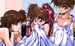  dithering game_cg pc98 pixel_art teens_custom 