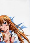  ikkitousen ikkitousen~dragon_destiny~ sonsaku_hakufu tagme 