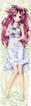  dakimakura kannatsuki_noboru summer_dress tagme 